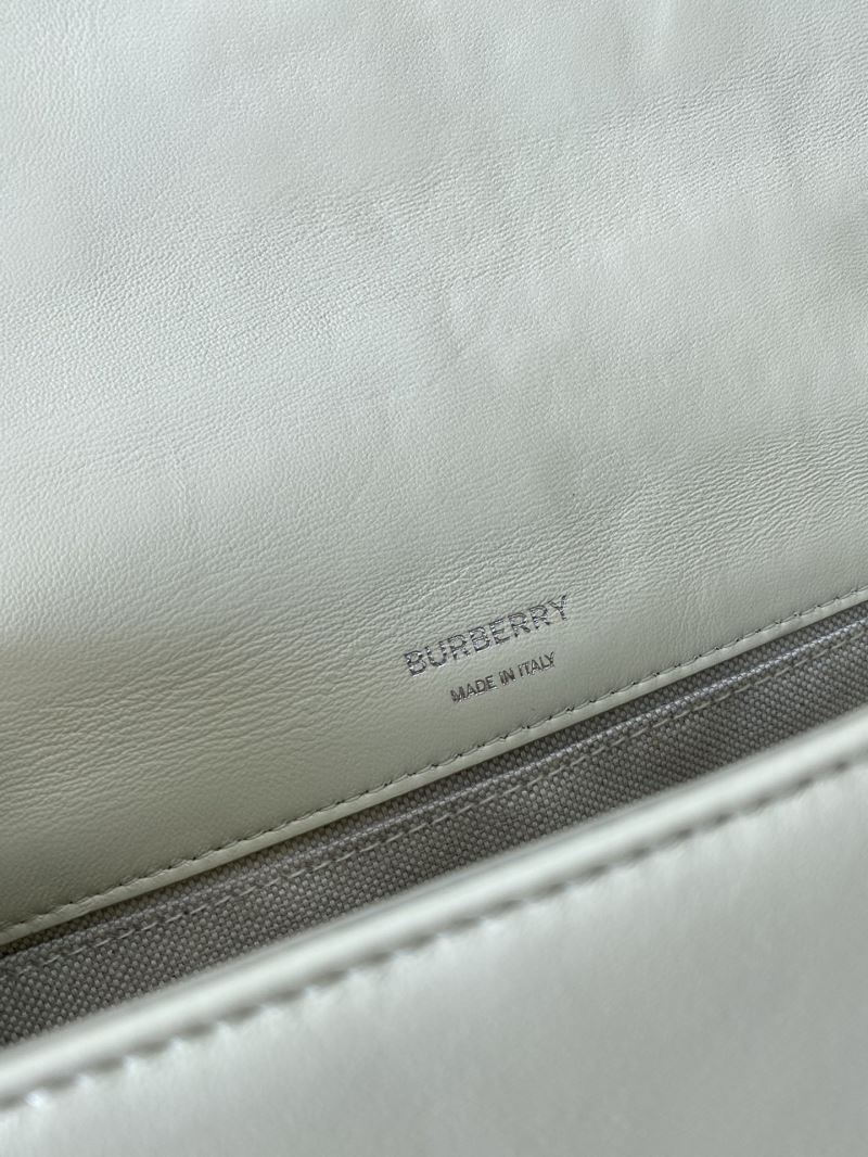 Burberry Satchel Bags